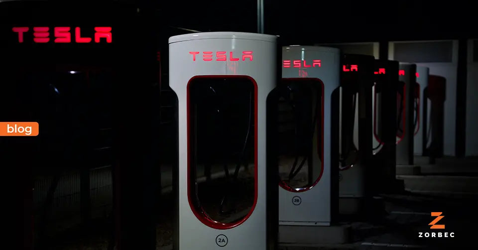 Tesla: The Electric Vehicle Revolutionizing Respect for Our World