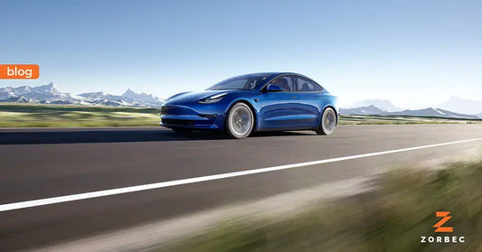 How Much Does it Cost to Charge a Tesla Model 3?