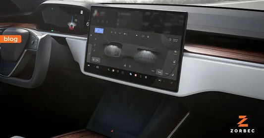 Top EV Trends with Tesla Lead