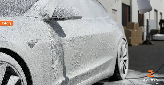 Maintain Your Tesla Model 3 & Y Clean & Organized 