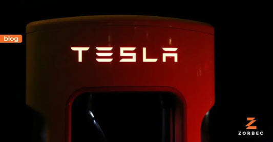  10 Fascinating Facts By Tesla That Defines the Electric Revolution