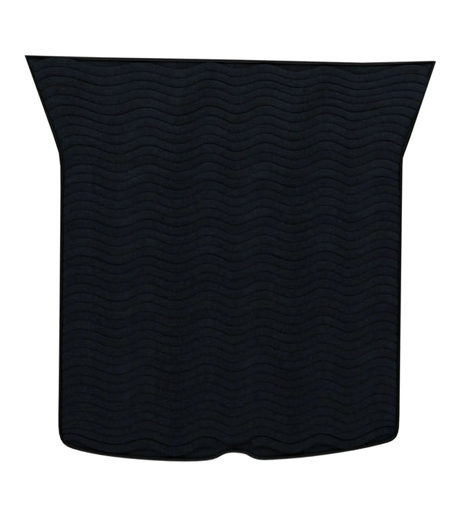 Tesla Model Y Trunk  for Protection and Style Unique Machine Washable fashion car interior accessory - protection all weather mats weather car mat Tesla Model Y All-Weather Floor Mats Set car pas