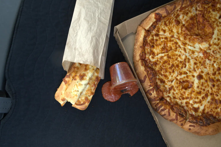 Tesla Model 3 Trunk Mat - Durable Non-Slip Mat for All Weather Car Floor Protection, Heavy-Duty Waterproof, Custom Fit all  weather  mats weather car mat Eco-Friendly All-Weather Tesla Mats car pas